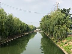 -花溪公园
