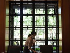 -杭州西子湖四季酒店-WL BISTRO西湖餐厅(灵隐路店)