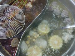 -潮汕良记牛肉火锅(洪武路店)