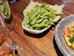 -小不点烧烤城(长乐宫店)