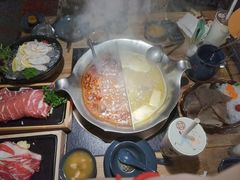 -湊湊火锅·茶憩(上海合生汇店)