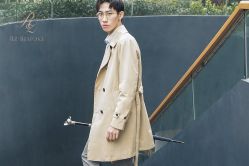 -THE RUIZ GZ睿制西装定制