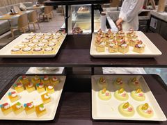 -沈阳和平艾美酒店新食谱西餐厅