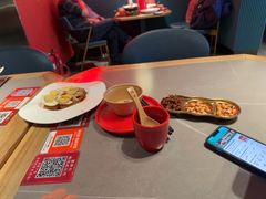 -阿诚市井潮汕菜(金台路店)