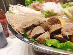 -CHILL Pho澳洲牛肉越南粉(佛山顺德万象汇店)