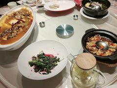 -王府井酒店(金桥港湾店)