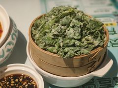 -新疆兵团食府清真(马连道店)