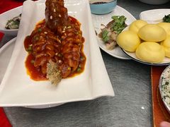 -侬佳蒸菜馆(听潮店)