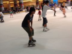 iphone_upload_pic-冰纷万象滑冰场(沈阳万象城店)