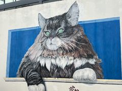 -三溪村