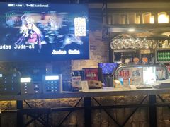 -麦凯伦烧烤·精酿超级工厂店(金桥总店)