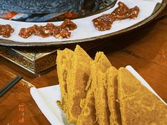 -康巴藏餐(束河古镇店)