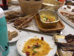 -新凯旋烧烤·燕姐千岛湖土菜