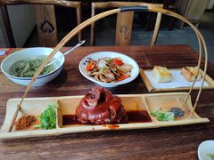 -大牌大·传统杭帮菜(湖滨店)