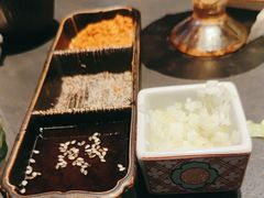 -铭牛烧肉·和牛海鲜自助(高新月牙湖店)