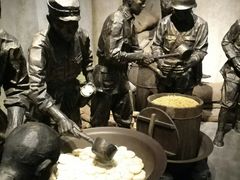 景点-上海四行仓库抗战纪念馆