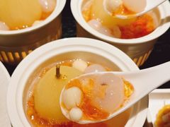 -锦楼·臻选新杭帮(杭州中心店)