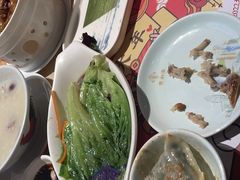 -点都德(华强南店)
