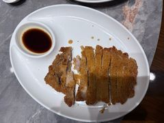 -王家沙点心店(南京西路总店)