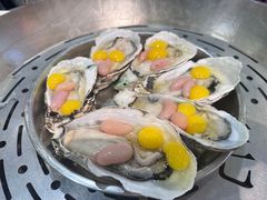 -飞尝蚝·顺德菜·鱼生(顺德总店)