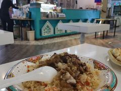 -帕米尔食府(白云观店)