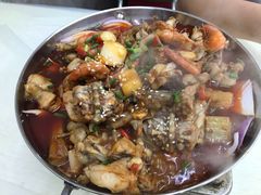 -小民大排档(马场角横路店)