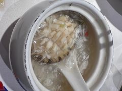 -小螺号海鲜·地道鲁菜(省体总店)