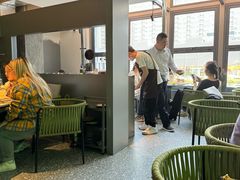 -范儿·嫂子烤肉·精致炭火烤肉(长治路店)