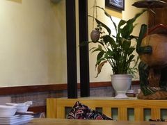 大堂-旅马餐厅(茅家埠店)