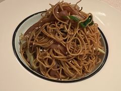 -上海金桥红枫万豪酒店-万豪中餐厅