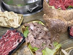 -刘少华贵州小黄牛·鲜牛肉火锅(总店)