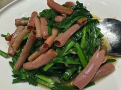 -味莊·青岛菜(云霄路店)