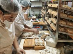 -东方饺子王(新奥购物中心店)