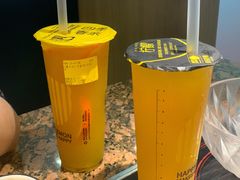 -快乐柠檬happy(衡阳步步高店)