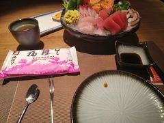 -福樱兰海鲜放题铁板烧(加州店)