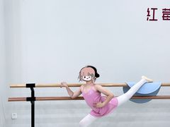 -予荷舞蹈(盛景校区)