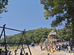 -石燕湖生态旅游景区