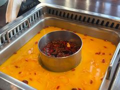 -大隐·成都火锅Bistro(合生麒麟新天地店)