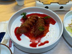 -便宜坊烤鸭店(荣华店)