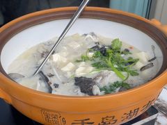 -宝荣鱼馆·临湖之宴(千岛湖店)