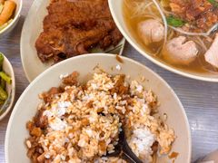 -圆宝台湾小吃(迎津街店)
