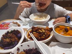 -乡村基·川味现炒大王(熙悦天街店)