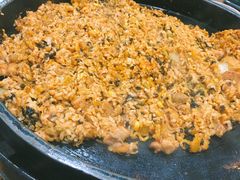 -高基五春川炒鸡排 韩国料理(威海总店)