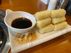 -川东长筷子耗儿鱼(万象润街店)