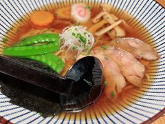 -岚山日本料理(珠江新城店)