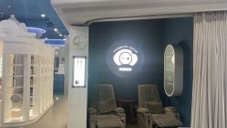 -唯儿诺儿童医院·儿科·眼科(新天地店)