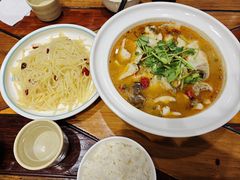 -POLO小馆·老南京菜(解放路店)
