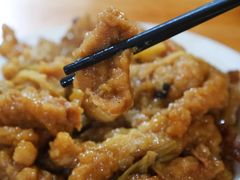 -大兴街扣碗包子馆