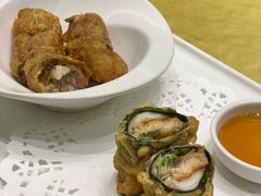 -绿岛国际酒店·海鲜酒楼(八七路店)