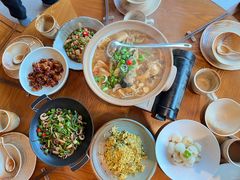-芳草地度假酒店·野炉中餐厅